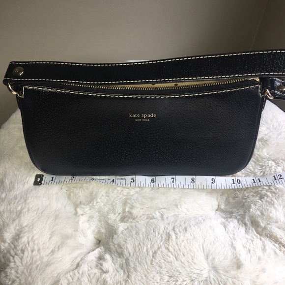 Kate Spade Leather Purse - Picture 6 of 8